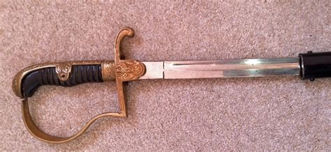 For this reason, kris are considered almost alive because they may be vessels of spirits, either good or evil. Mullock's Auctions - WWII German officers dress sword ...