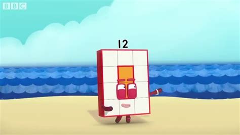 Numberblocks Season 7 Episode 11 How Rectangly Watch Cartoons Online