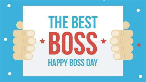 Happy Boss Day 2021 Images Wishes Quotes Messages And Whatsapp
