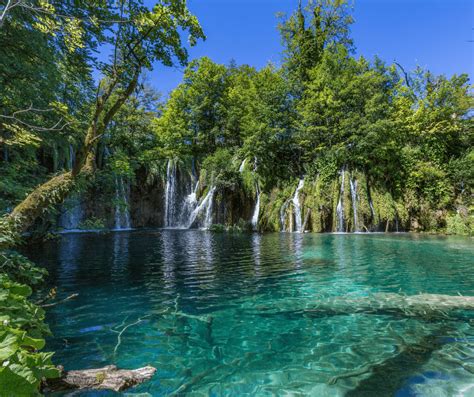 Croatia And Its National Parks Heritage Hotels Of Europe