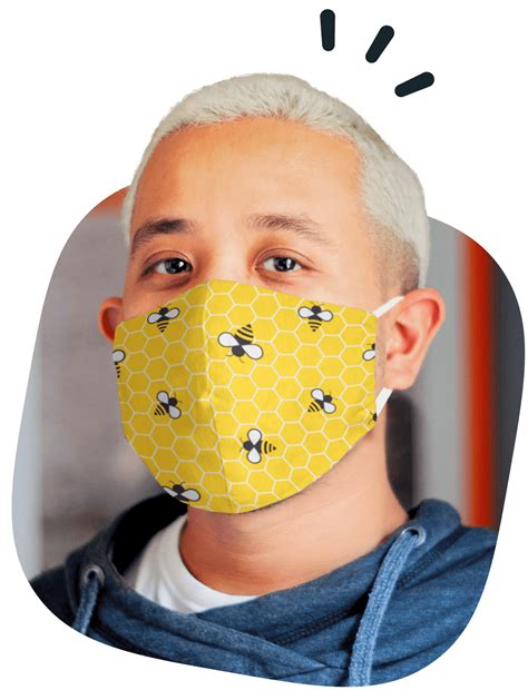 Maybe you would like to learn more about one of these? Custom Face Mask | Personalized Cloth Face Masks