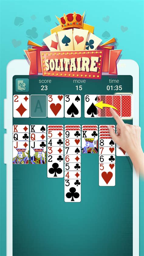 Solitaire Apk For Android Download