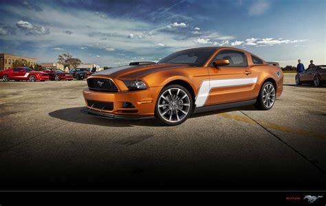 Show Us Your Ford Customizer App Creations The Mustang Source