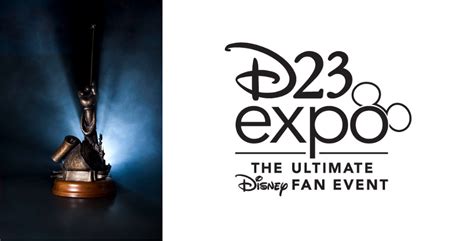 Eleven New Disney Legends Will Be Honored At D23 Expo 2019 Including