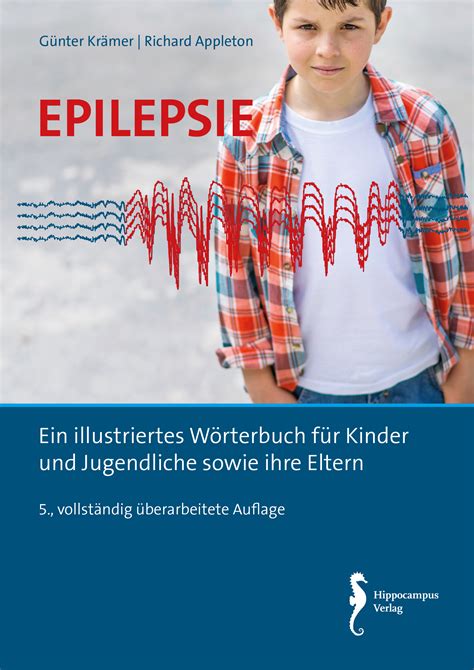 Epilepsie Wörterbuch 5 Aufl