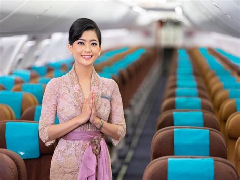 Bas yang tak boleh bergerak. Tak Boleh Ambil Gambar & Video Dalam Pesawat Garuda ...