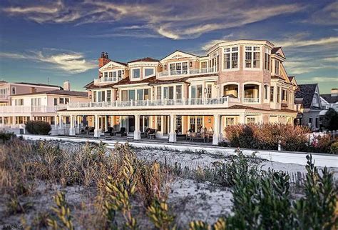 Take A Look Inside This Ocean City Mansion For Sale