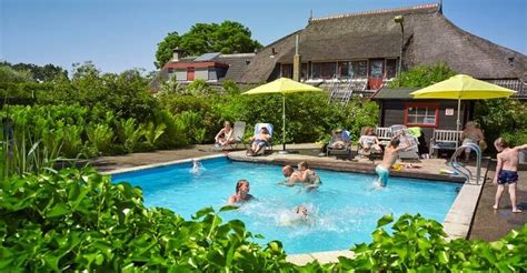 Vakantiehuis Met Priv Zwembad Nederland Luxe Huisjes