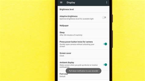 How To Make Your Android Smartphones Battery Last Longer Nextpit