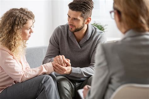 Marriage Counseling Is An Investment In Your Relationship