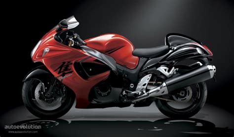 240 wide tire kit with carrozzeria racing wheels, brocks full exhaust with a r. SUZUKI HAYABUSA specs - 2008, 2009, 2010 - autoevolution