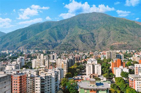 Travel Budget For Caracas Prices And Cost Of Living In 2024 Where