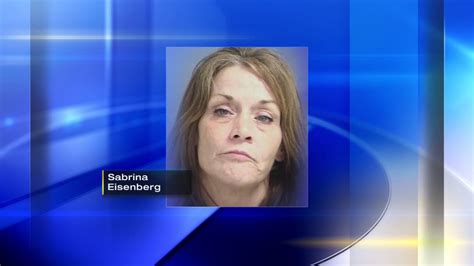 Wanted Woman Arrested For Shoplifting From Multiple Stores At Cranberry Mall Wpxi