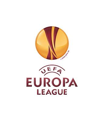 Click the logo and download it! UEFA Europa League logo vector in .EPS, .CRD, .AI format