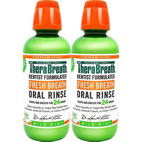 Best Mouthwash For Oral Thrush Top Picks And Buying Guide