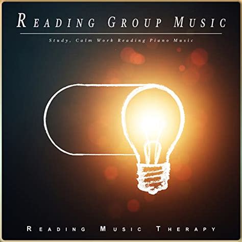 Reading Group Music Study Calm Work Reading Piano Music By Reading