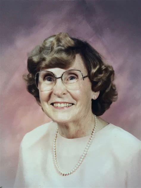 Obituary Of Ethel E Sink Koch Funeral Home State College Penn