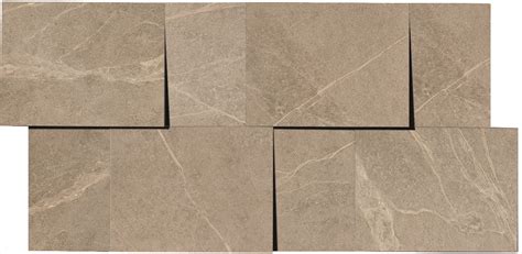 Soapstone Ivory 12x24 3d Mosaic Matte Rectified Virginia Tile Company