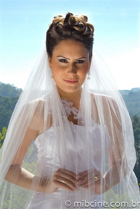 Amazing Bride Amazing Bride Mibcine Noiva Bia Jansen Flickr