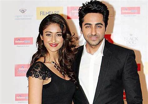 Ayushmann khurrana is a versatile actor, anchor, writer, and singer. Ayushmann Khurrana: When I got married, I only had Rs ...