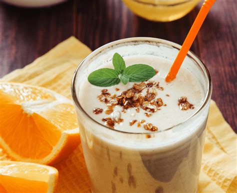 Herbalife Vanilla Shake Recipe Its The Best Hotsalty