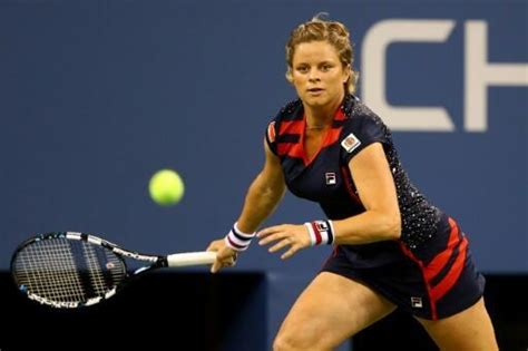 Tennis Ex World No1 Kim Clijsters Announces His Return In 2020 At 36