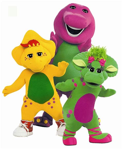 Barney And Friends Kids Central Wiki Fandom