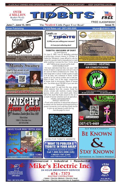 6600 n sheridan rd, peoria, il 61614, usa address. Issue 75 - Tidbits of Sheridan and Johnson Counties by ...