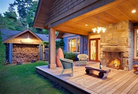 Maybe you would like to learn more about one of these? Terrazas cubiertas decoracion y diseño - 48 ideas ...