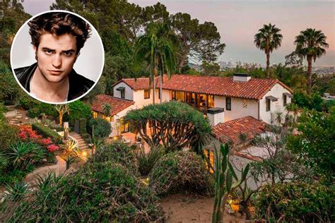 See more of bohemias del centro cultural roberto cantoral on facebook. Robert Pattinson vende casa de Los Angeles por 4,7 milhões ...