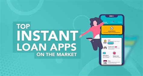 Top 15 Instant Personal Loan Apps On The Market