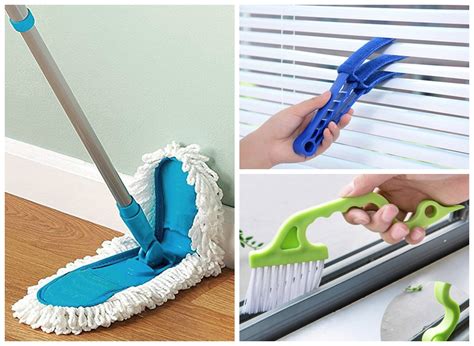 10 Cleaning Tools From Amazon For Anyone Who Hates Cleaning Needs