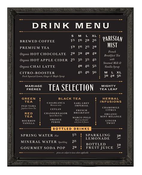 Black cat cafe is located on mill rd over the bridge; Blackboard font menu coffee | menu board - Chad Roberts ...