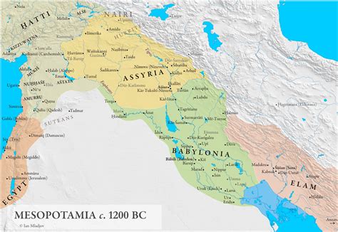 Historical Map Mesopotamia Hľadať Googlom History Pinterest