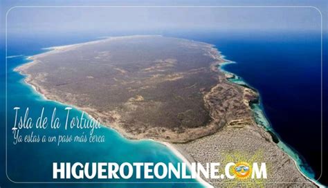 Isla De La Tortuga Info Mapa Higueroteonline Com