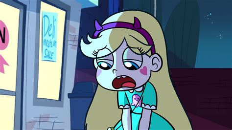 Use features like bookmarks, note taking and highlighting while reading star vs. Image - S1e1 star looks saddened.png | Star vs. the Forces ...