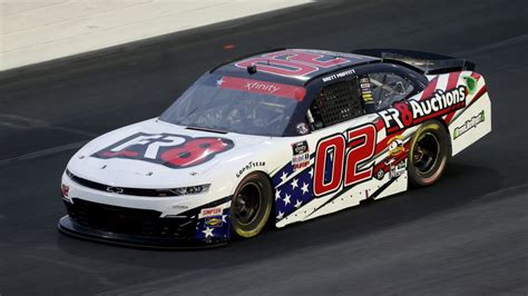 Our Motorsports finding early success in first Xfinity ...