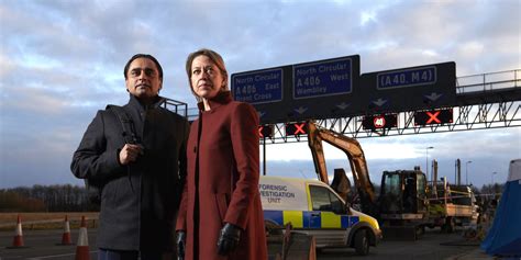 After a successful third series, it's been confirmed that detective drama unforgotten will be back for a fourth season. Unforgotten season 4 cast, broadcast date, trailer, killer ...