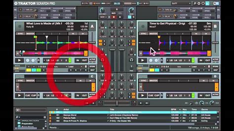 How To Maximize Screen Real Estate In Traktor Youtube