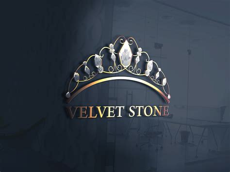 Jewelry Store Logo On Behance