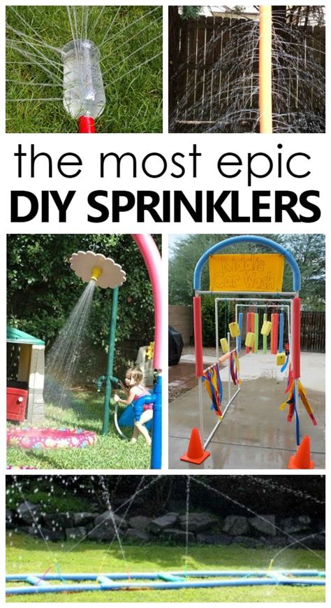 We did not find results for: DIY Sprinklers for Kids - Fantastic Fun & Learning