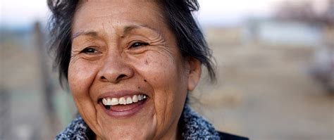 The native costumes also vary considerably. The Navajo Concept of Hozho: Living in Harmony