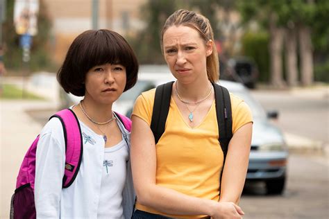 Pen15 Is Like The Most Awkwardest For Real • Yeahflix