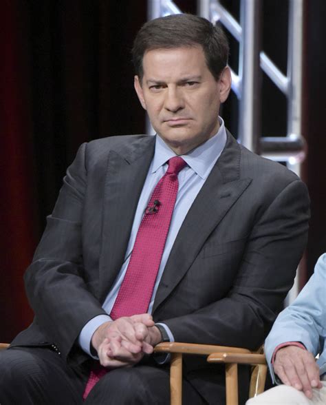 Nbc News Takes Mark Halperin Off Air After Harassment Claims The
