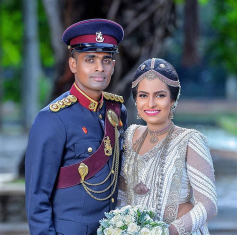 How Does A Sri Lankan Wedding Take Place
