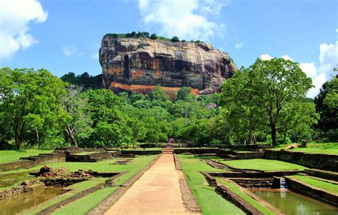 Eighth Wonder Of The World In Sri Lanka Blue Lanka