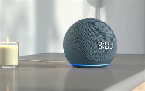 Amazon De Nouvelles Enceintes Echo Pourraient Arriver Le 28 Septembre