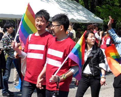 Ben Aquila S Blog A New District In Japan Recognizes Same Sex Couples