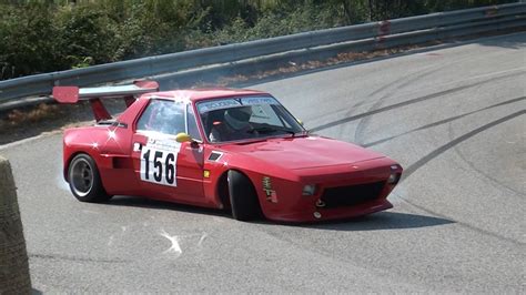 Samochód sportowy segmentu b (pl); 「fiat x19 racing」の画像検索結果 | フィアット