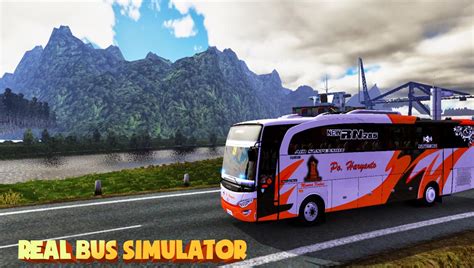 Bussid might not be the first one, but it's probably one of the only bus simulator games with the most features and the most authentic indonesian. Game Bus Simulator Indonesia for Android - APK Download